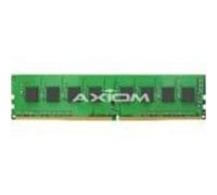 Axiom 16GB DDR 4-2133 UDIMM for Lenovo 0,25GB-Module de mémoire