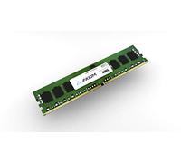 Axiom 16GB DDR4 Module de mémoire 16 Go 1 x 16 Go DDR4 2400 MHz 288-pin DIMM Vert
