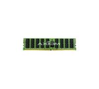 Axiom 32 GB PC4 - 19200l 32 Go DDR4 2400 MHz ECC Module de clé (DDR4, 288-pin DIMM, 1 x 32 Go, TAA)