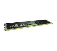 Axiom 32GB PC3L-12800L 32GB DDR3 1600MHz ECC Module de mémoire (32 Go, 1 x 32 Go, DDR3, 1600 MHz, 240-pin DIMM)