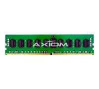 Axiom 32GB PC4-17000 mémoire DDR4 2133 MHz ECC Module de mémoire