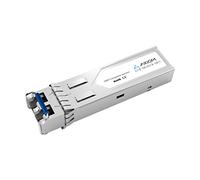 Axiom 3CSFP97-AX 1000Mbit/s convertisseur de Support réseau - Convertisseurs de Support réseau (1000 Mbit/s, 1000Base-ZX, avec Fil, RoHS, Mini-GBIC, SFP)