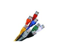 Axiom 5ft Cat5e UTP câble de réseau 1,5 m U/UTP (UTP) Blanc - Câbles de réseau (1,5 m, Cat5e, U/UTP (UTP), RJ-45, RJ-45, Blanc)