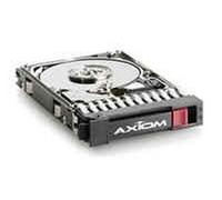 Axiom 72 Go 15 K SFF Hot-Swap SAS HD Solution pour HP Proliant # 418371-b21