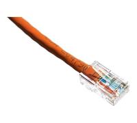Axiom 7ft Cat5e UTP câble de réseau 2,1 m U/UTP (UTP) Orange - Câbles de réseau (2,1 m, Cat5e, U/UTP (UTP), RJ-45, RJ-45, Orange)