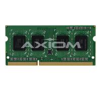 Axiom 8GB PC3L-12800 8Go DDR3L 1600MHz Module de mémoire - Modules de mémoire (8 Go, 2 x 4 Go, DDR3L, 1600 MHz)