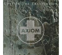 Axiom Ambient - Lost in Translation