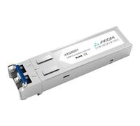 Axiom Aruba SFP (Mini-GBIC) Module - pour réseau de données, réseau Optique - 1 LC 1000Base-SX Networ