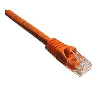 Axiom AXG96507 câble de réseau 1,83 m Cat5e U/UTP (UTP) Orange - Câbles de réseau (1,83 m, Cat5e, U/UTP (UTP), RJ-45, RJ-45, Orange)