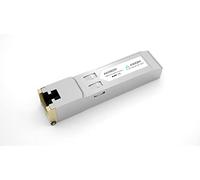 Axiom AXG98220 1000 Base-T SFP Émetteur-récepteur pour Aruba J8177D
