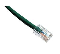 Axiom câble réseau Cat6 3 ft (3 ft Cat6 U/UTP (UTP) RJ-45 RJ-45 mâle/mâle Oro)