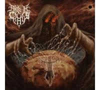 AXIOM CHAOS - PRIMACY ARRIVAL