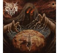 AXIOM CHAOS - PRIMACY ARRIVAL
