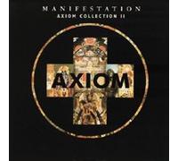 Axiom Collection II - Manifestation