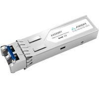 Axiom Émetteur-récepteur SFP 1000Base-SX pour Fortinet - FG-Tran-SX - Conforme TAA