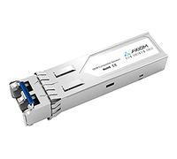 Axiom Émetteur-récepteur SFP 1000BASE-ZX pour Juniper - SRX-SFP-1GE-LH