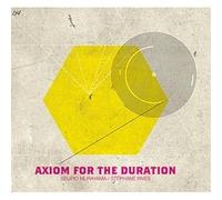 Axiom for The Duration