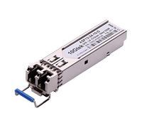 Axiom J4858C-5PK convertisseur de Support réseau - Convertisseurs de Support réseau (Mini-GBIC, RoHS, 1000BASE-SX)