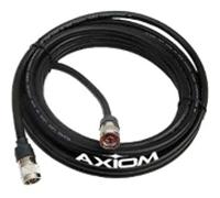 Axiom ll Câble droit N/90 N pour Cisco (AIR-CAB005LL-N-AX)
