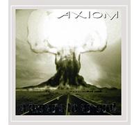 Axiom - Means to an End