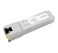 Axiom Mémoire - AXG93961 - Module Axiom Meraki SFP (Mini-GBIC) - pour réseau de données - 1 réseau LAN RJ-45 1000Base-T - Paire torsadée Gigabit Ethernet - 1000Base-T - Conforme TAA