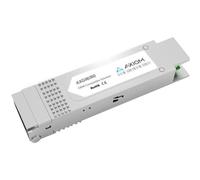Axiom Mémoire - AXG96395 - Module Axiom Arista SFP+ - pour réseau de données, réseau Optique - 1 réseau LC 10GBase-LRL - Fibre Optique monomode - 10 Gigabit Ethernet - 10 GBase-LRL - Conforme TAA