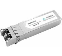 Axiom Mémoire - Émetteur-récepteur AXG100990 25GBASE-SR SFP28 pour Dell - 407-BBXU - Conforme TAA - pour réseau optique, réseau de données - 1 réseau 25 GBase-SR - Fibre optique 25 Gigabit Ethernet -