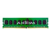 Axiom mémoire Solution & # 44 ; LC Axg63194857/1 8 Go DDR4-2133 ECC Rdimm-taa conformes à la Norme