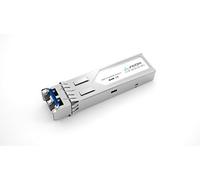 Axiom Memory Solutionlc 1000Base-Lx SFP Émetteur-récepteur SFP pour Juniper - JX-SFP-1GE-Lx - TAA Compl