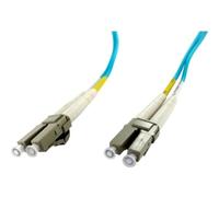 Axiom Memory Solutionlc LC/LC Multimode Duplex Om4 50/125