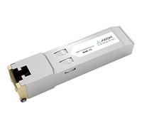 Axiom Module SFP - pour réseau de données, réseau Optique - 1 réseau 100Base-TX - Twisted PairFast E