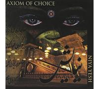Axiom Of Choice - Nina Yesh