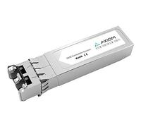 Axiom SFP+ Module d'émetteur-récepteur réseau Fibre Optique 10000 Mbit/s SFP+ 850 nm