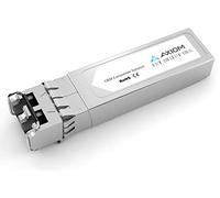Axiom SFP+ Module émetteur-récepteur de réseau Fibre Optique 10000 Mbit/s SFP+ 850 nm - Modules émetteurs-récepteurs de réseau (Fibre Optique, 10000 Mbit/s, SFP+, LC, 300 m, 850 nm)