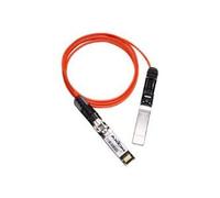 Axiom SFP+/SFP+, 2m câble de Fibre Optique SFP+ Orange - Câbles de Fibre Optique (2m, 2 m, SFP+, SFP+, Orange)