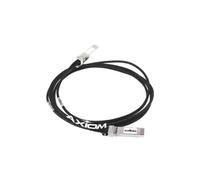 Axiom Solution de mémoire, LC JG081B-AX 10 Gbps Connexion directe SFP Plus câble cuivre Compatible HP 5 m.