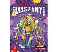 AXIOM Supermachines. Livre de coloriage pour enfants 39914