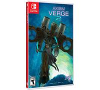 Axiom Verge 2 (Limited Run #123) (Import)