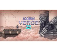 Axiom Verge 2 (PS5)