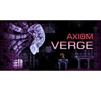 Axiom Verge (Nintendo)