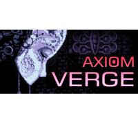 Axiom Verge (PC)