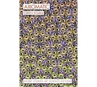 Axiomatic by Greg Egan Greg Egan (Auteur)