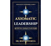 AXIOMATIC LEADERSHIP