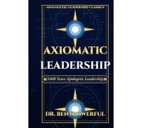 AXIOMATIC LEADERSHIP