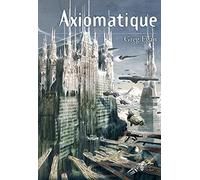 Axiomatique l'intégrale