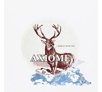 Axiome - l'avenir Est Un Cerf Teint [Import]
