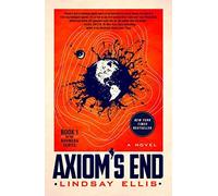 Axiom's End