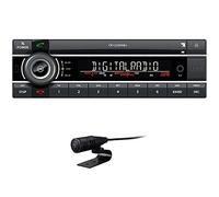 Axion Autoradio CR 1225 Dab + (CD/SD/USB/MP3/BT/DAB +)