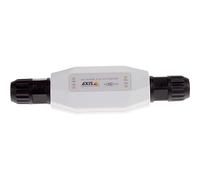Axis 01148-001 adaptateur et injecteur PoE