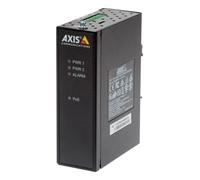 AXIS 01154-001 adaptateur PoE Gigabit Ethernet